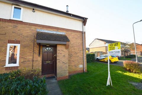undefined, Norwood Lane, Newport Pagnell, MK16