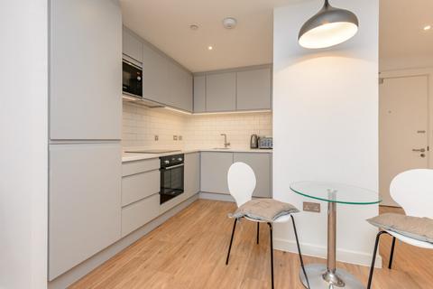 undefined, Flat 15, 29 King’s Stables Road, Grassmarket, EH1 2AP