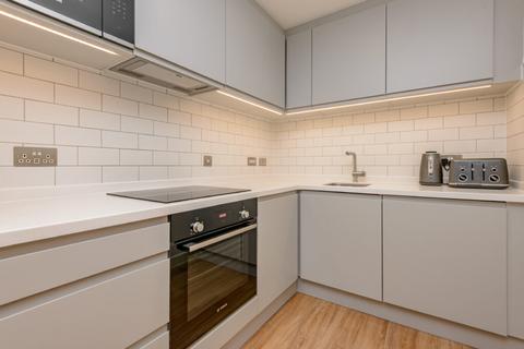 undefined, Flat 15, 29 King’s Stables Road, Grassmarket, EH1 2AP