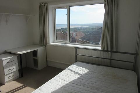 3 bedroom end of terrace house to rent, Edgeware Road, Uplands, Swansea.  SA2 0NA