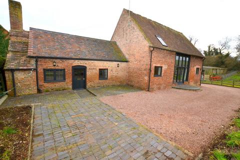 4 bedroom detached house to rent, Greyhill Farm, Lower Apperley GL19