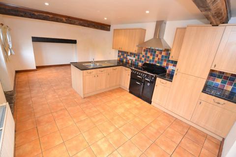 4 bedroom detached house to rent, Greyhill Farm, Lower Apperley GL19