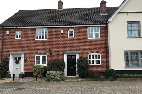 3 Bedroom House To Rent Bromedale Avenue Mulbarton Norwich Nr14 3 Bedroom House To Rent Bromedale Avenue Mulbarton Norwich Nr14