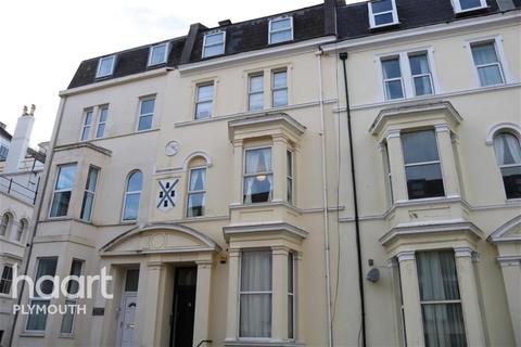 1 bedroom flat to rent - Holyrood Place Plymouth PL1