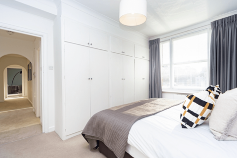2 bedroom flat to rent, 39 Hill Street, Mayfair London , W1J