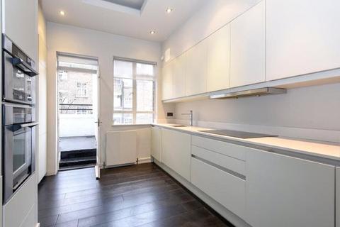 2 bedroom apartment to rent - Myddelton Square, London, EC1R