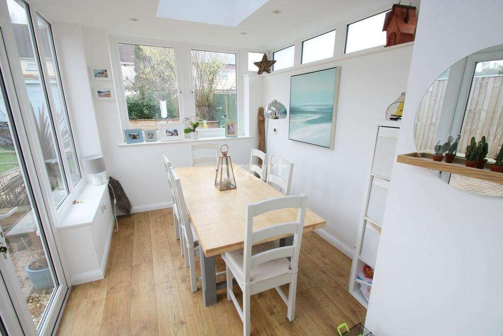 Lower Wear Road 3 bed end of terrace house £255,000