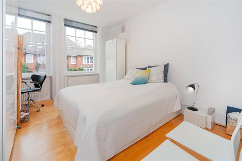 3 bedroom flat for sale, Kidderpore Gardens, Hampstead, London