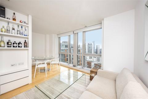 Studio for sale, Ontario Tower, 4 Fairmont Avenue, London