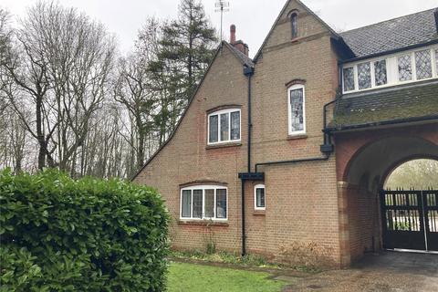 3 bedroom semi-detached house to rent, Old North Road, Longstowe, Cambridge, Cambridgeshire