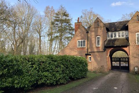 3 bedroom semi-detached house to rent, Old North Road, Longstowe, Cambridge, Cambridgeshire