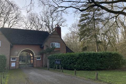 3 bedroom semi-detached house to rent, Old North Road, Longstowe, Cambridge, Cambridgeshire