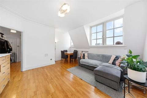 2 bedroom apartment to rent, Imperial Hall, EC1V