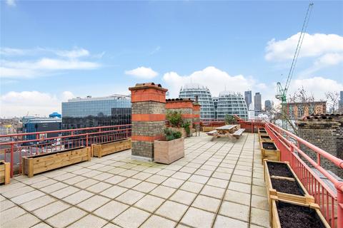 2 bedroom apartment to rent, Imperial Hall, EC1V