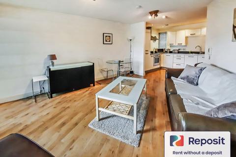 1 bedroom flat to rent, Vie Building, 191 Water Street, Castlefield, Manchester, M3