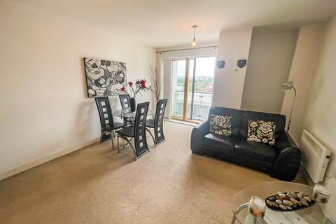 undefined, Jefferson Place, 1 Fernie Street, Green Quarter, Manchester, M4