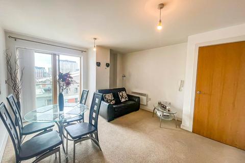 undefined, Jefferson Place, 1 Fernie Street, Green Quarter, Manchester, M4