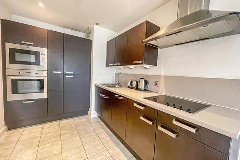 undefined, Jefferson Place, 1 Fernie Street, Green Quarter, Manchester, M4