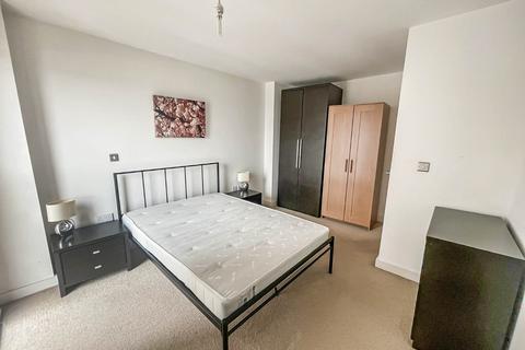 undefined, Jefferson Place, 1 Fernie Street, Green Quarter, Manchester, M4