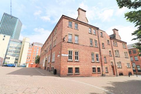 1 bedroom apartment to rent, Peel House, Newcastle City Centre