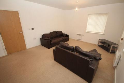 2 bedroom apartment to rent, Sydney Barnes Close, Rochdale OL11