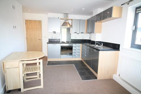 1 bedroom apartment to rent, Porterbrook 2, 3 Pomona Street, Sheffield, S11 8JG