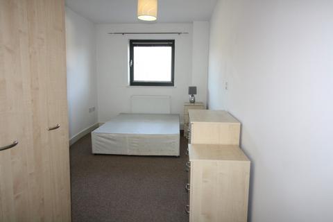 1 bedroom apartment to rent, Porterbrook 2, 3 Pomona Street, Sheffield, S11 8JG