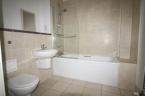 1 bedroom apartment to rent, Porterbrook 2, 3 Pomona Street, Sheffield, S11 8JG