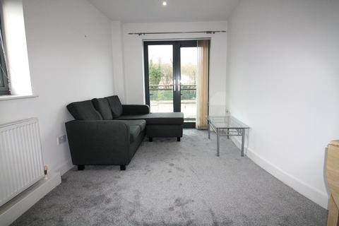 1 bedroom apartment to rent, Porterbrook 2, 3 Pomona Street, Sheffield, S11 8JG