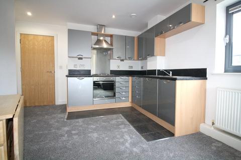 1 bedroom apartment to rent, Porterbrook 2, 3 Pomona Street, Sheffield, S11 8JG