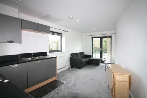 1 bedroom apartment to rent, Porterbrook 2, 3 Pomona Street, Sheffield, S11 8JG