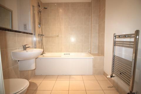 1 bedroom apartment to rent, Porterbrook 2, 3 Pomona Street, Sheffield, S11 8JG