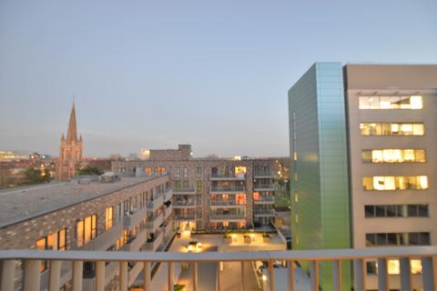 1 bedroom apartment to rent, Crossways, Windsor Road, Slough
