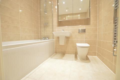 1 bedroom apartment to rent, Crossways, Windsor Road, Slough