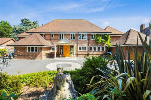 6 Bedroom Detached House For Sale Glenferness Avenue Bournemouth 6 Bedroom Detached House For Sale Glenferness Avenue Bournemouth