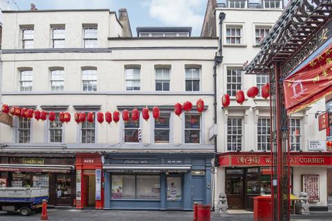 1 bedroom flat to rent, Gerrard Street, Chinatown, W1