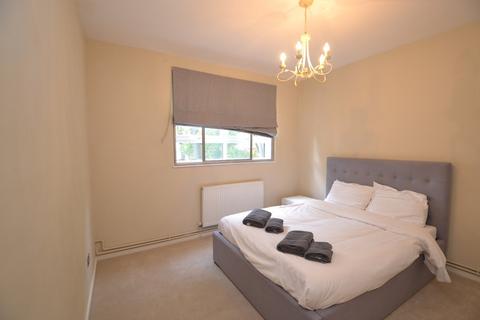 2 bedroom apartment to rent - Marlborough, Maida Vale