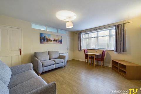 1 bedroom flat to rent, Wilton Place, Harrow