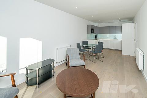 2 bedroom flat for sale, Fellows Square, London NW2