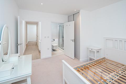 2 bedroom flat for sale, Fellows Square, London NW2