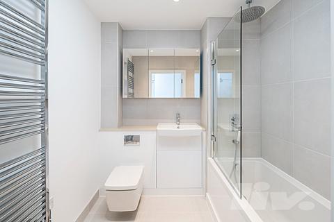 2 bedroom flat for sale, Fellows Square, London NW2