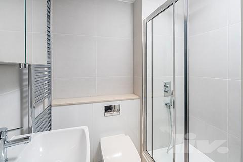 2 bedroom flat for sale, Fellows Square, London NW2