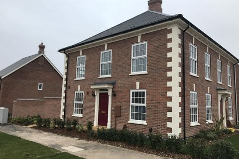 3 bedroom semi-detached house to rent, Annan Way, Lubbesthorpe LE19