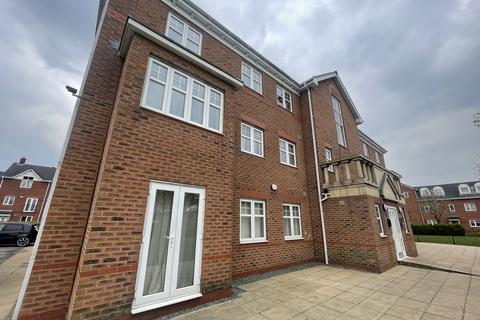 2 bedroom apartment to rent, Regency Square, Warrington, Cheshire, WA5