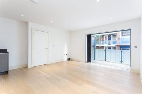 1 bedroom apartment to rent - Whiston Road, Hackney, London, E2