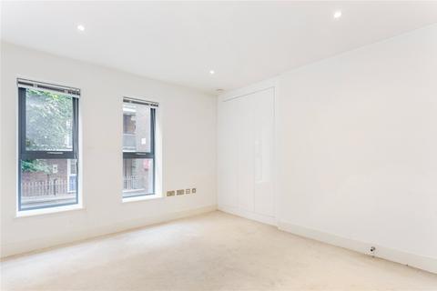 undefined, Whiston Road, Hackney, London, E2