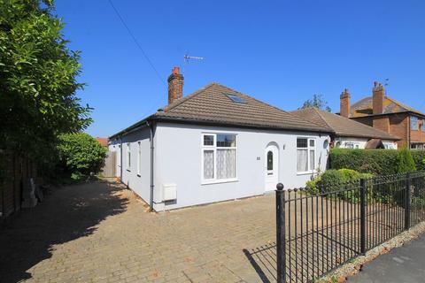 undefined, Knightthorpe Road (8), Loughborough, LE11