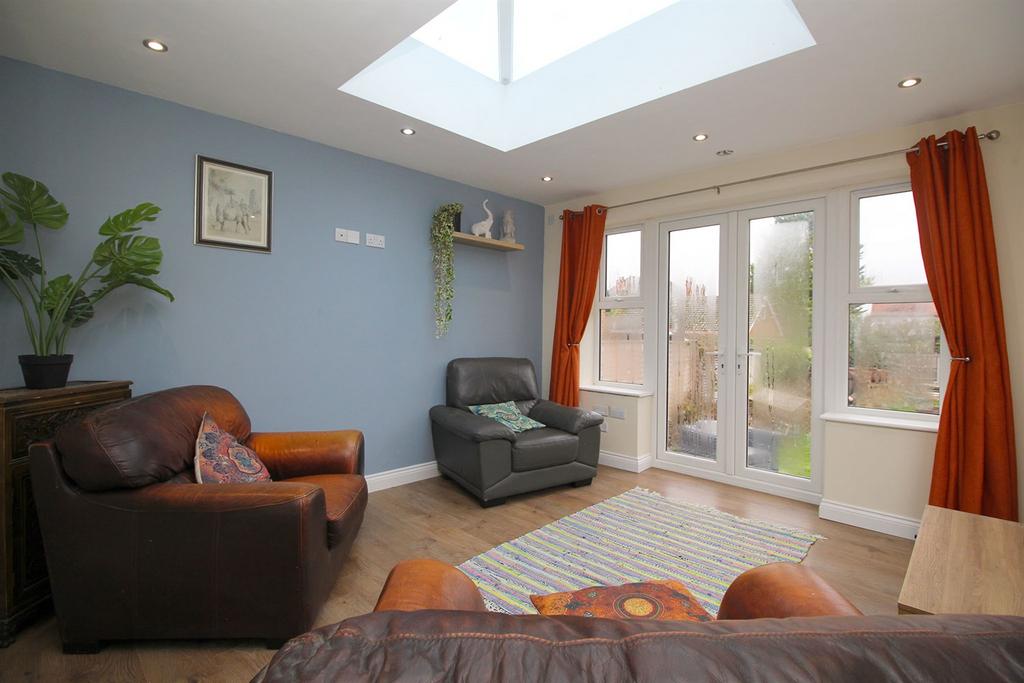 Sun Room