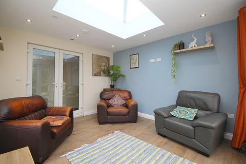 undefined, Knightthorpe Road (8), Loughborough, LE11