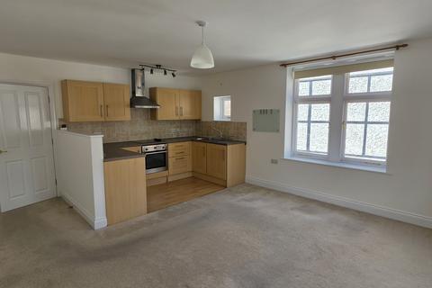 1 bedroom apartment to rent, High Street, Lyndhurst SO43
